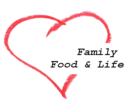 Family Food and Life