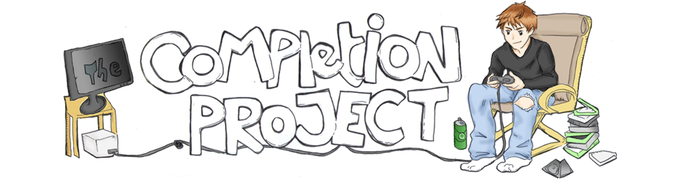 The Completion Project