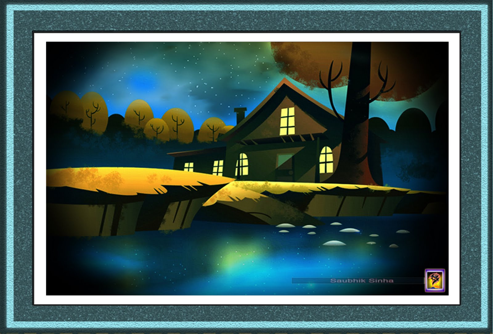 Flash Bg