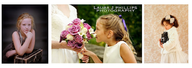 LAURA J PHILLIPS PHOTOGRAPHY