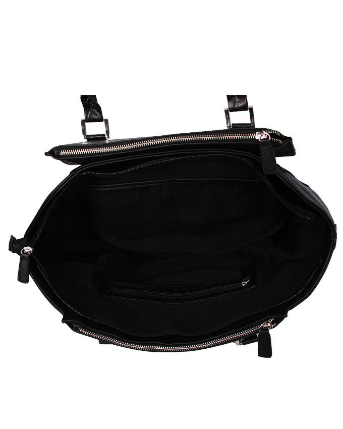 Buy Ladies Bag at Jumia Fiorelli Satchel Underarm Handbag Black