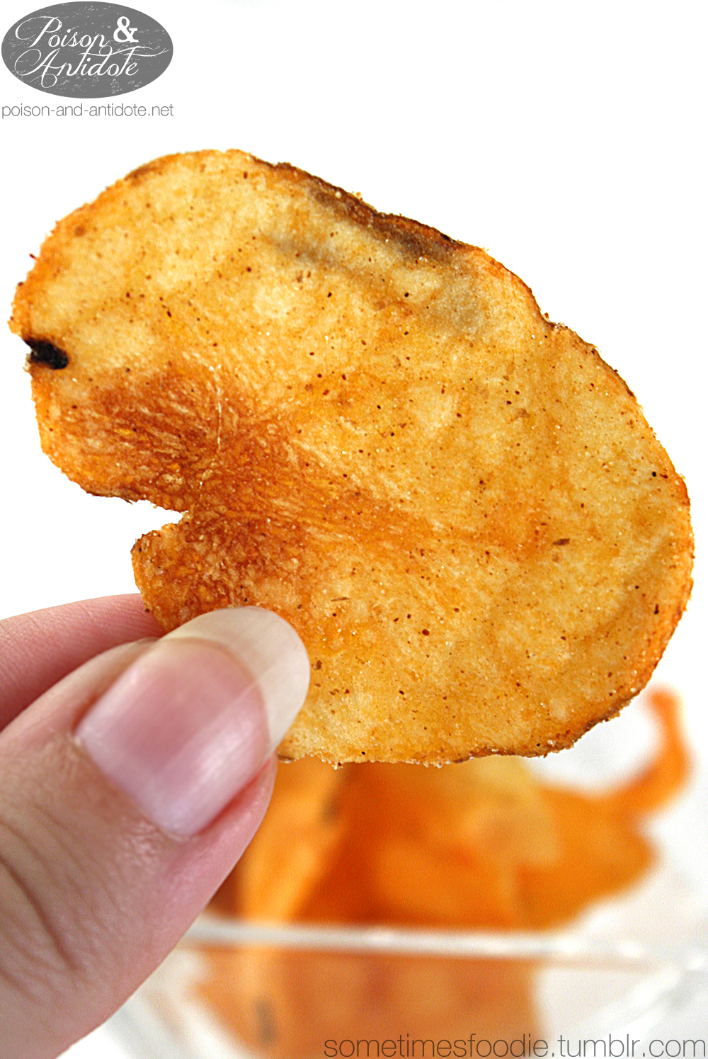 Sometimes Foodie Archer Farms Spicy Korean BBQ Chips Target Cherry