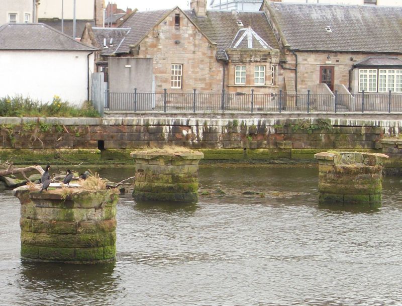 Motor Home Tours Ayr Second Day