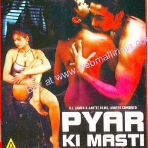 Pyar Ki Masti | 1996 - Hindi,Mature, Prathibha, shakeela, shanthi