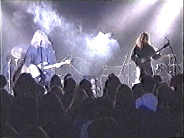 Đoser Memorial 1998-Rock 'n' roll zauvijek (prvi dio) 1998