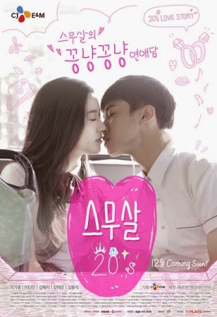 Sinopsis Drama Korea Terbaru 'Twenty Years Old' Full Episode 1-4