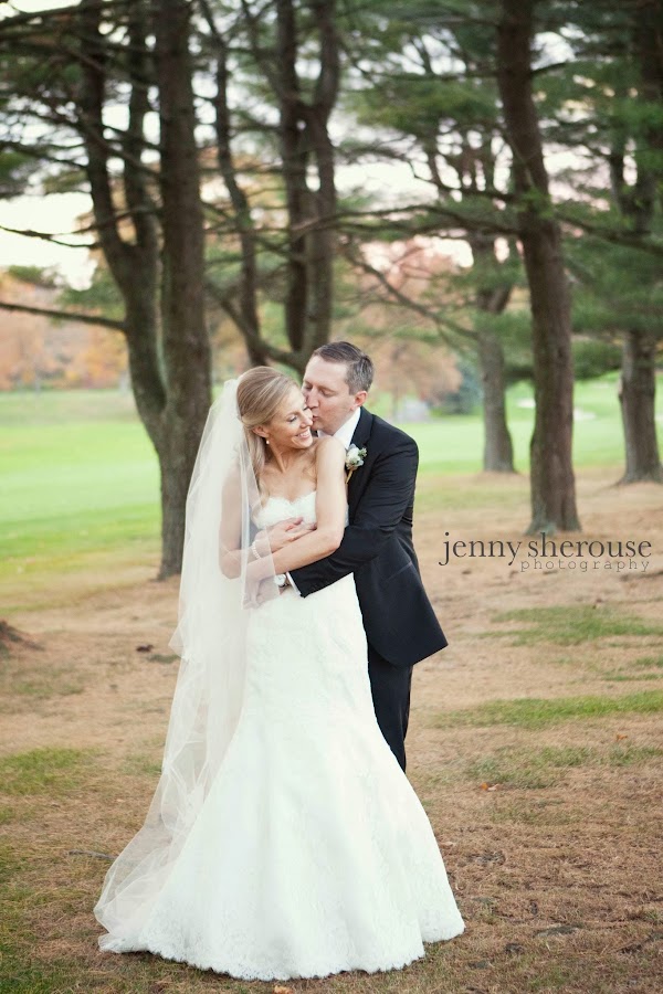 Jenny Sherouse Photography a perfect November wedding {NYC Wedding