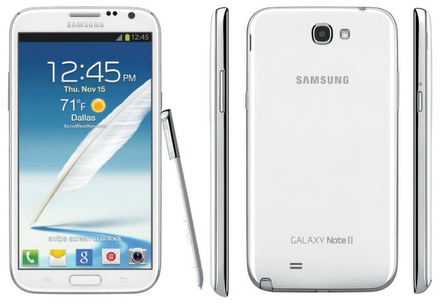 Samsung galaxy note 6 sprint