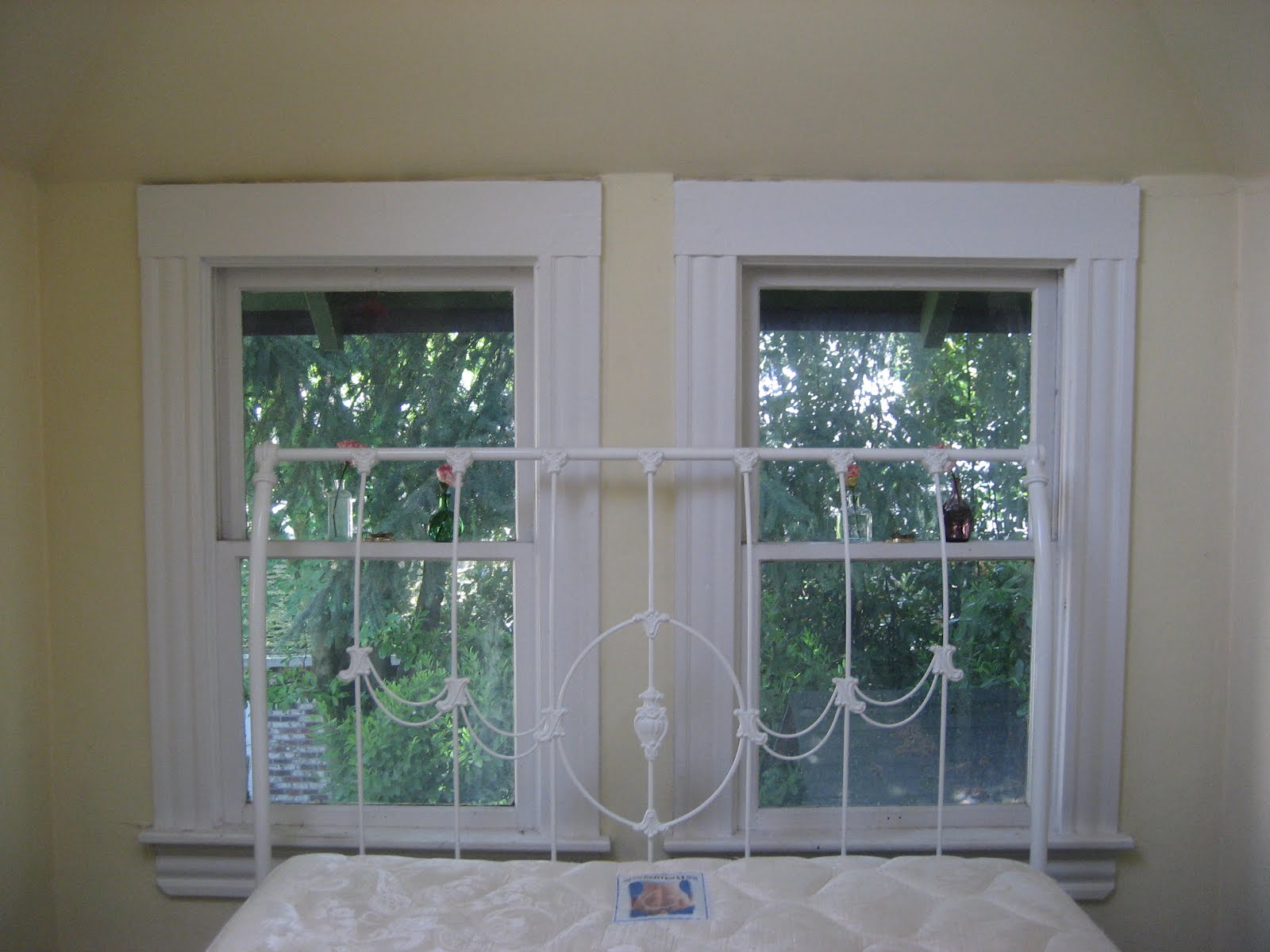 Stream Of Consciousness Wall Of Curtains
