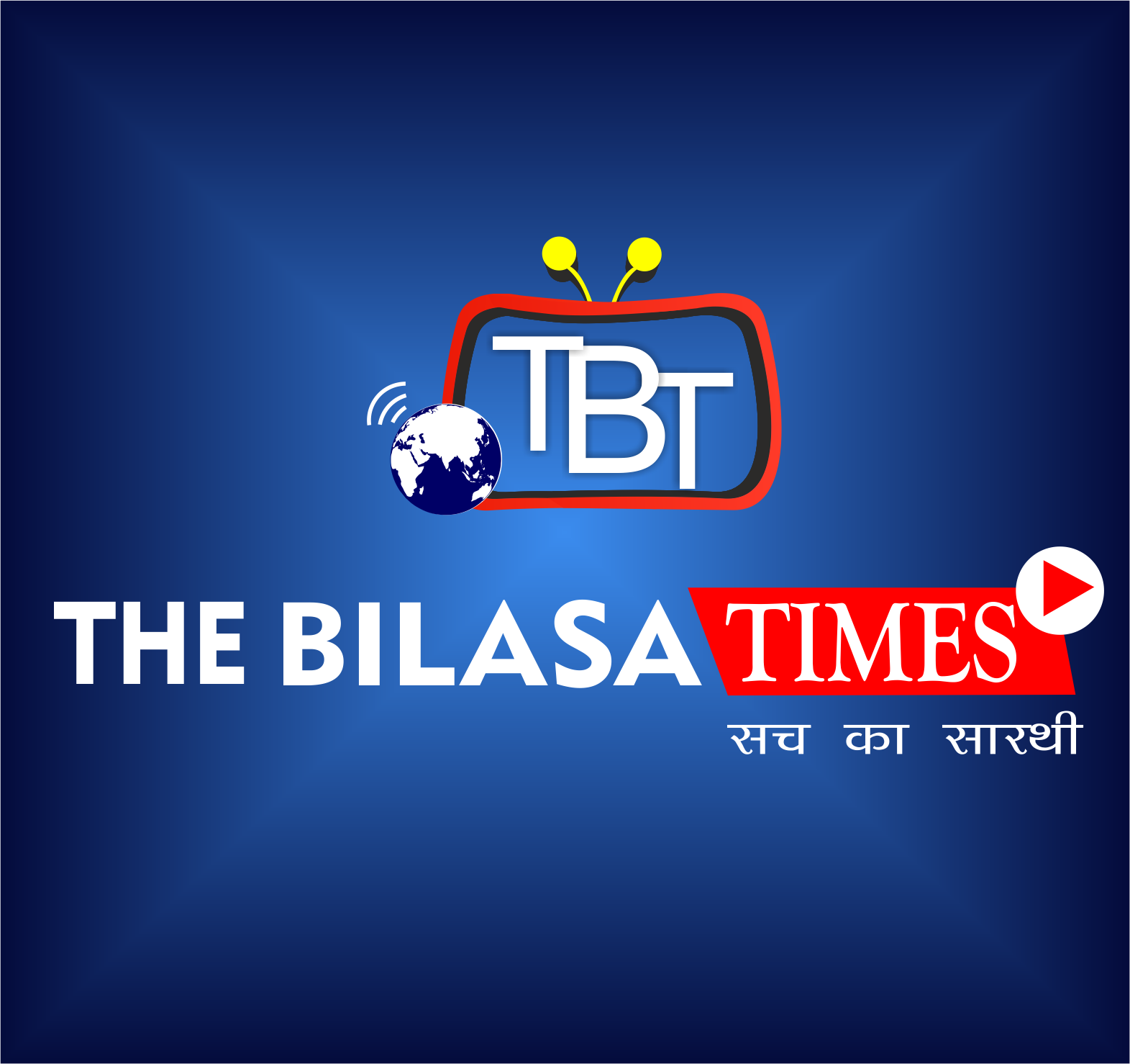 The Bilasa Times
