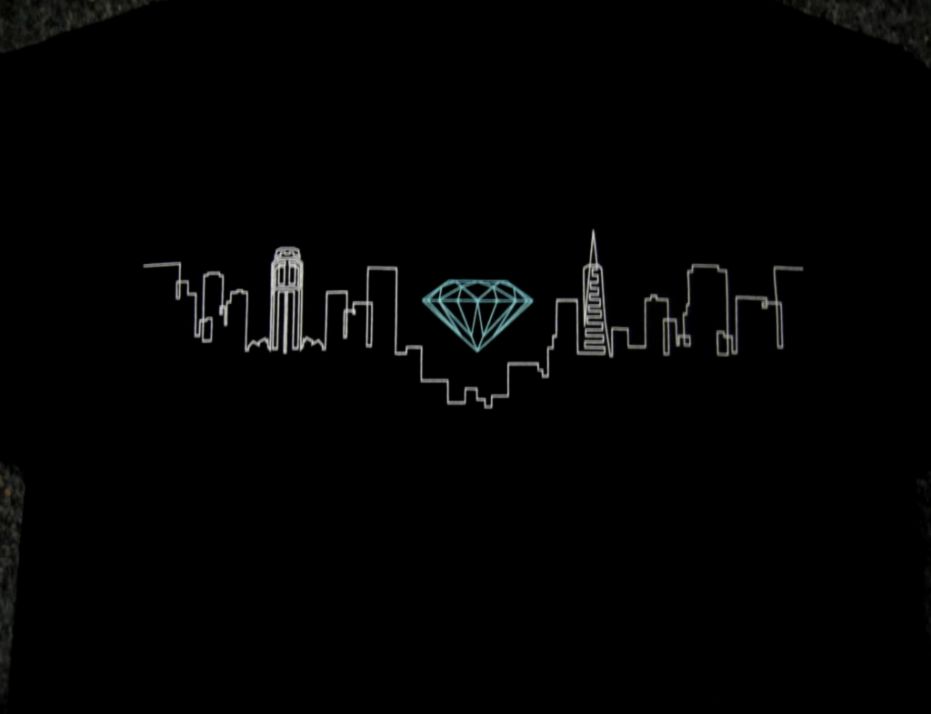 Cool Diamond Supply Co Cool Diamond Supply Co