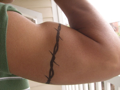 Armband Tattoos3 Armband Tattoos