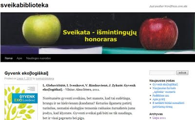 Vaizdas