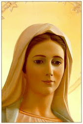 Madonna Di Medjugorje