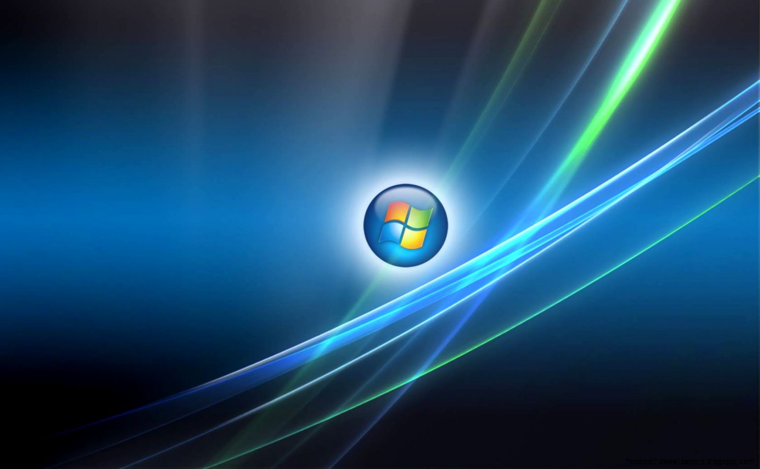 Windows Vista Ultimate Logo wallpaper Windows Vista Ultimate Logo wallpaper
