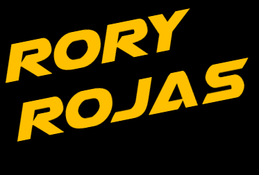 Rory Rojas