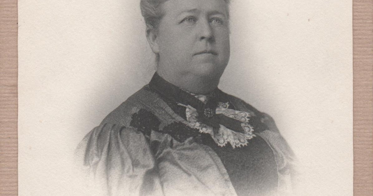 FOUND LOST TREASURES Daisy H Harrison1906 Lost Photo 7