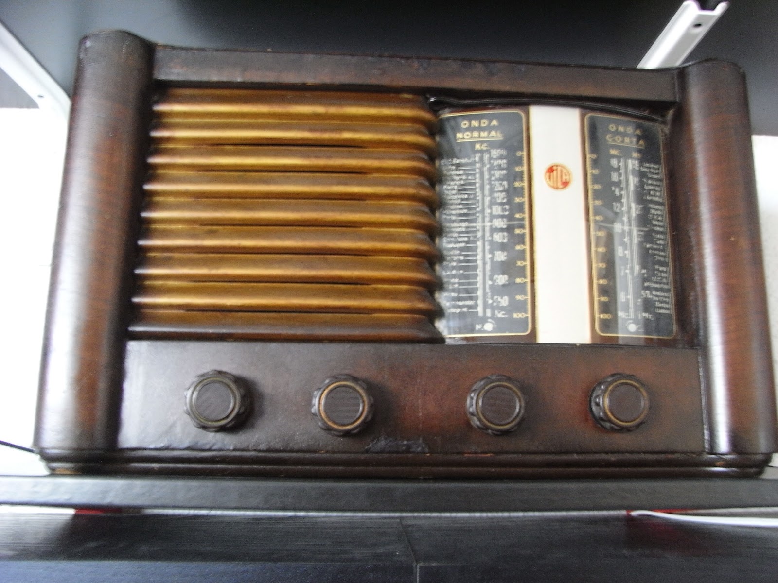 Radio Antigua 40's