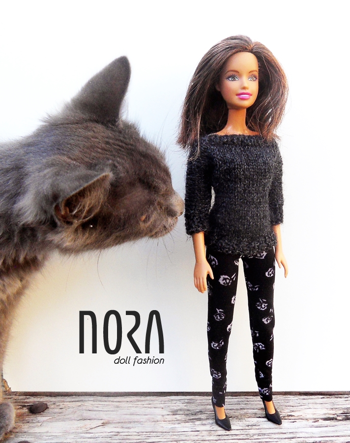 nora doll