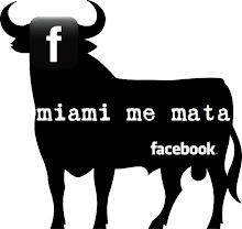 VEN!! Síguenos diariamente en Facebook.