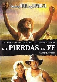 No Pierdas La Fe – DVDRIP LATINO