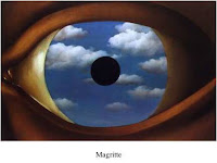 Eye of Meditation