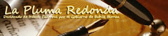 LA PLUMA REDONDA (Bahia Blanca)