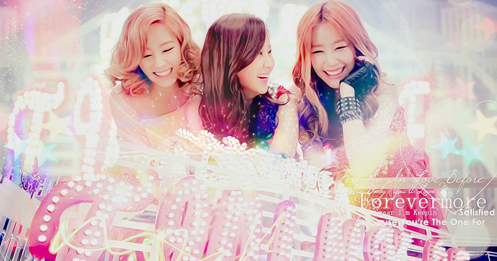 Azzahwa Fariha P.: Lirik Lagu Di Album "Twinkle" TaeTiSeo/TTS