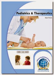 <b> Pediatrics & Therapeutics</b>