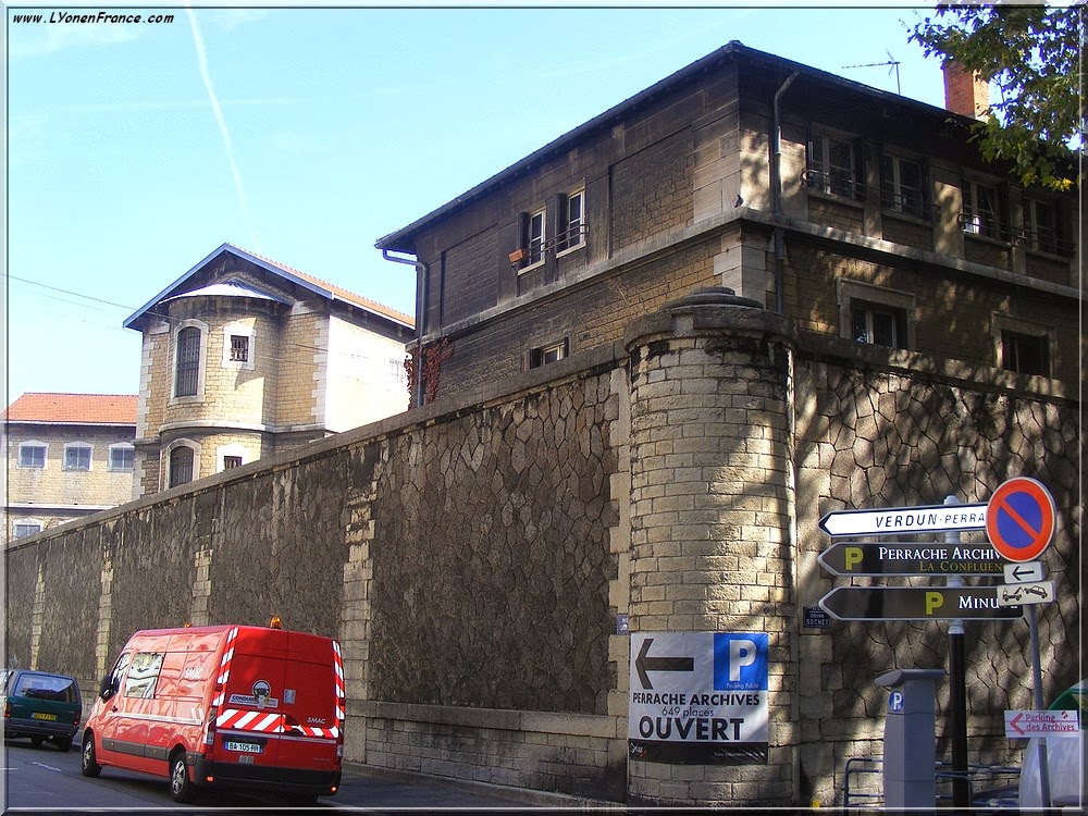 prison+lyon+ucly