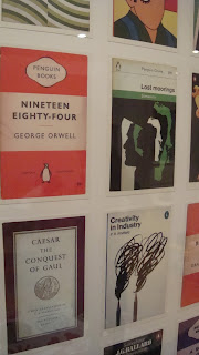 Art Love Home. Art to make you happy!: DIY with postcards!