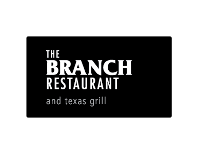 THE BRANCH RESTAURANT AND TEXAS GRILL