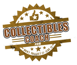 Collectibles Coach