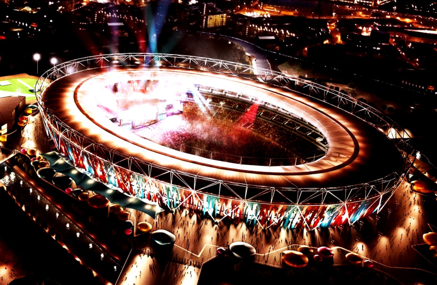 Top 10 marketing lessons from the Olympic Games Think Marketing Top 10 marketing lessons from the Olympic Games Think Marketing