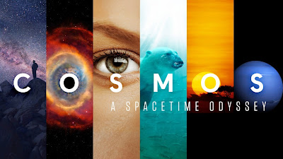 Cosmos A SpaceTime Odyssey