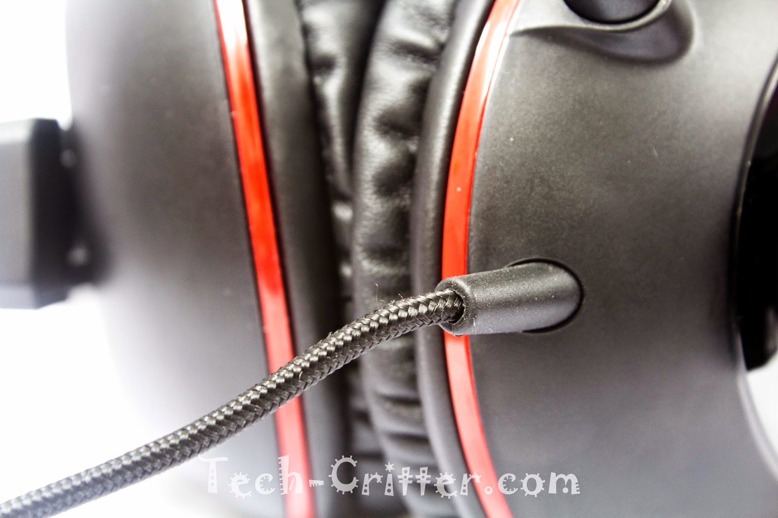 Unboxing & Review: ASUS Cerberus Gaming Headset 22