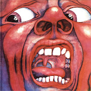 1001 Discos 35: King CrimsonIn The Court of Crimson King (1969)