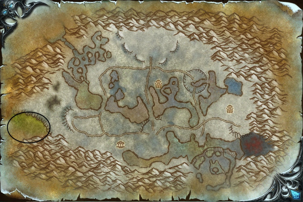 World of Warcraft Guides!