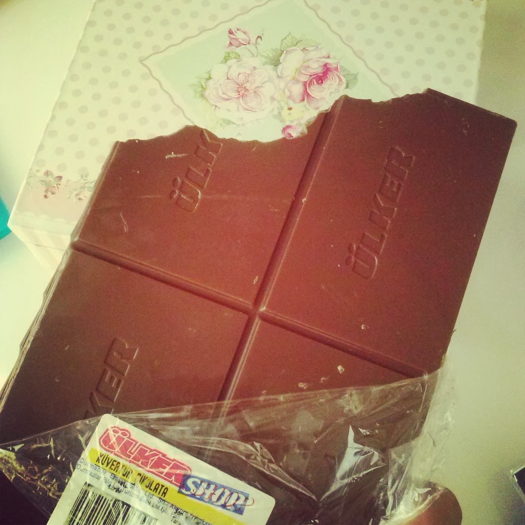 Grumpy Witch Son Zamanlarda Ben )