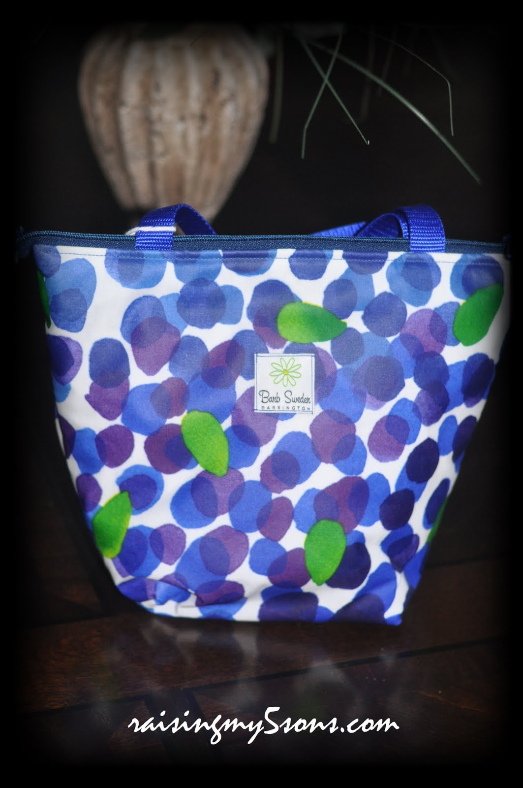 BacktoSchool Bash Barb Sweder Barrington GIVEAWAY!!!