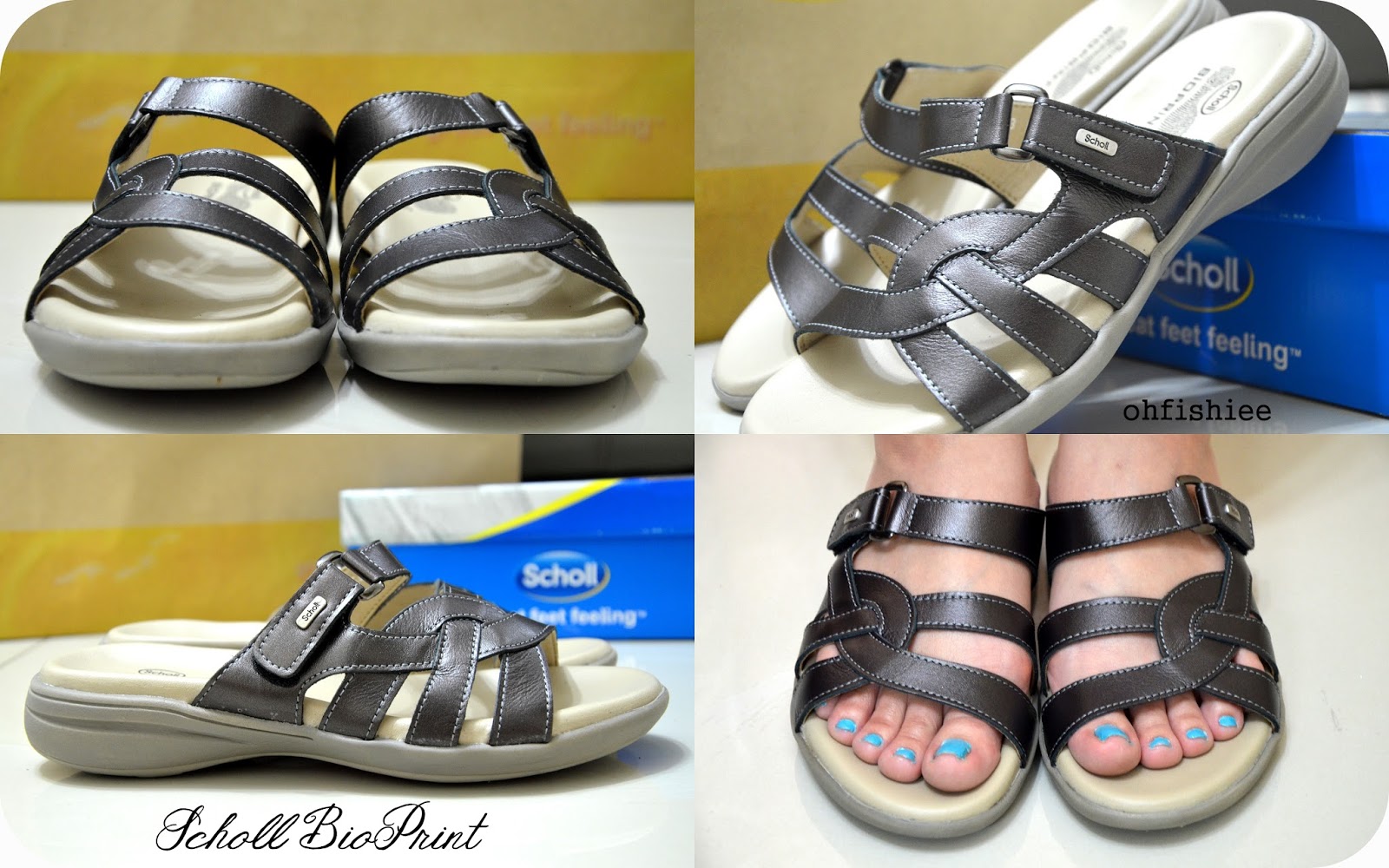 my shoes oh fish iee scholl my shoes boutique experience my shoes oh fish iee scholl my shoes boutique experience