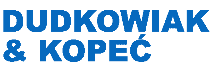 Dudkowiak & Kopeć. Kancelaria Adwokacka Poznań, Warszawa, Zielona Góra