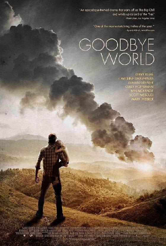 Watch Goodbye Solo HD 1080P