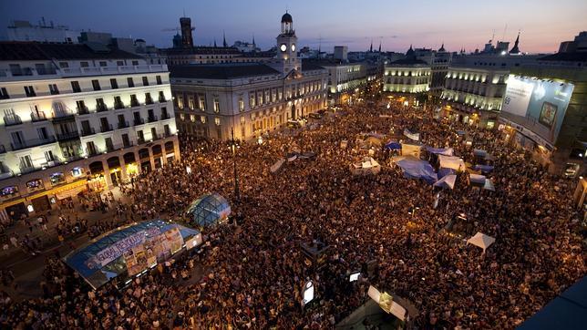 Resultado de imagen de 15-M