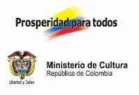 Ministerio de Cultura Colombia
