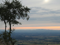 Skywatch over the Wrekin