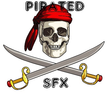 PIRATEDSFX