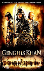 Capa do Filme Genghis Khan: A Lenda de Um Conquistador (Dual Audio) Baixe imagem de Genghis Khan: A Lenda de Um Conquistador (Dual Audio) sem Torrent