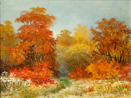 Autumn Paintings7