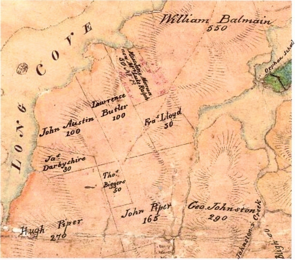 Laurence Butler the life of a 1798 Irish Rebel Laurence Butler Ch